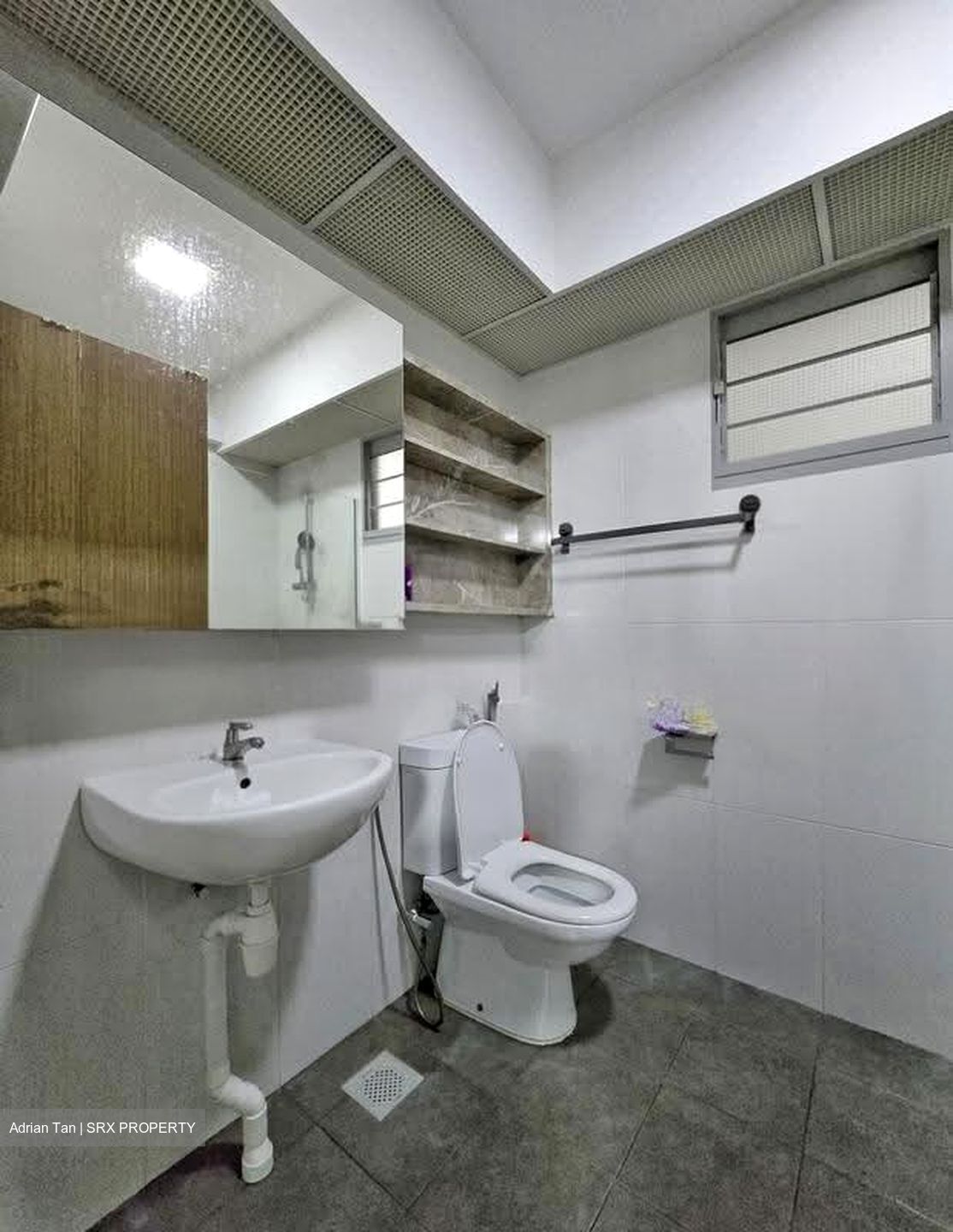 Blk 106A Alkaff Vista (Toa Payoh), HDB 5 Rooms #636533441